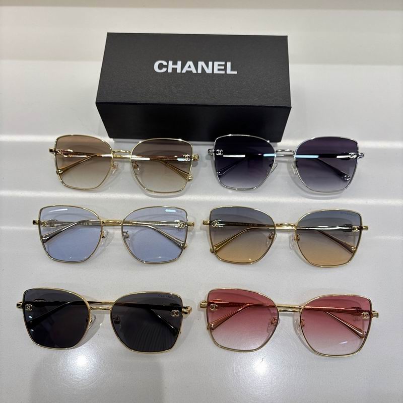 Chanel Glasses smr (1276)