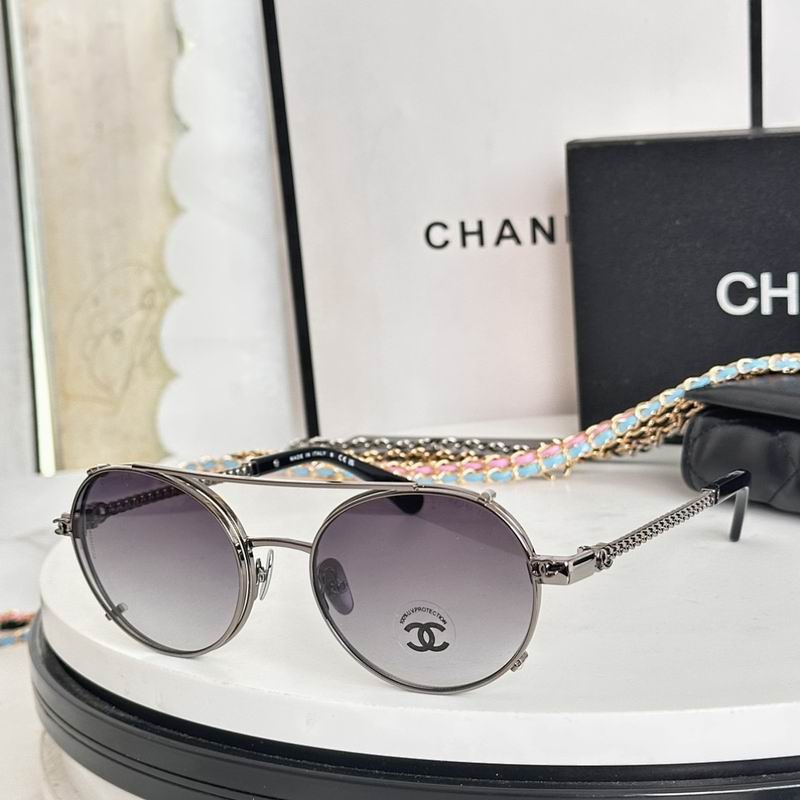 Chanel Glasses smr (1279)