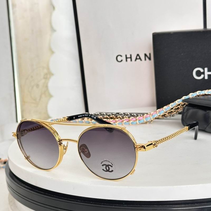 Chanel Glasses smr (1281)