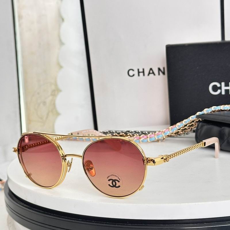 Chanel Glasses smr (1282)