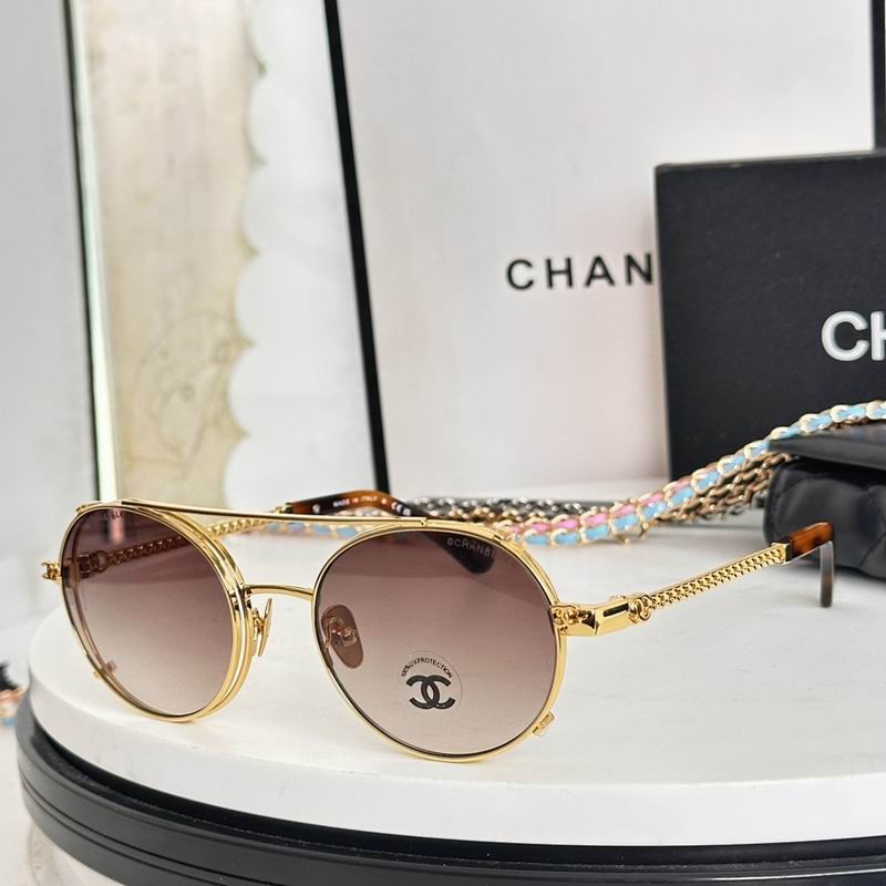 Chanel Glasses smr (1283)