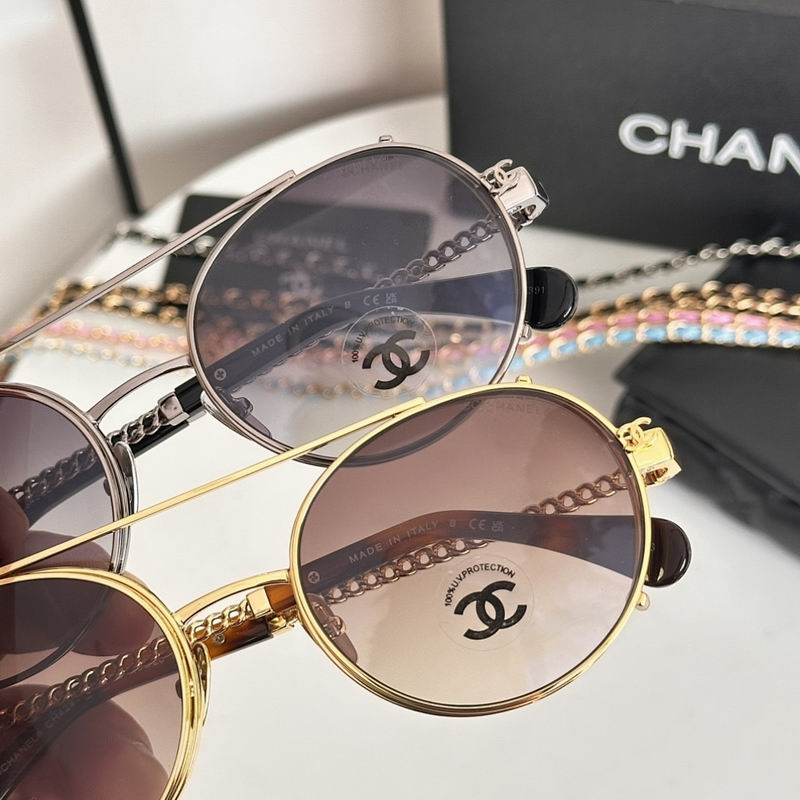 Chanel Glasses smr (1284)