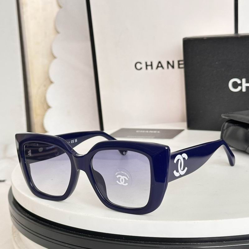 Chanel Glasses smr (1289)