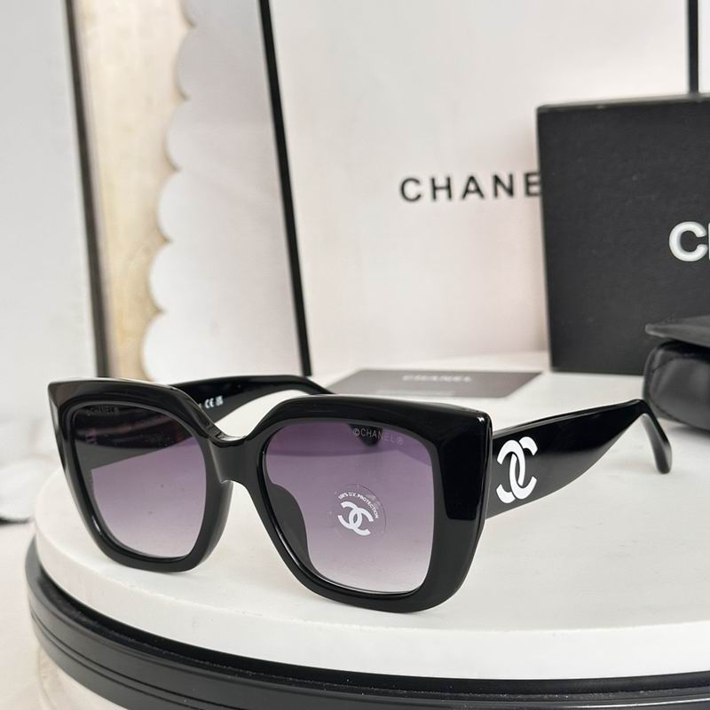 Chanel Glasses smr (1290)