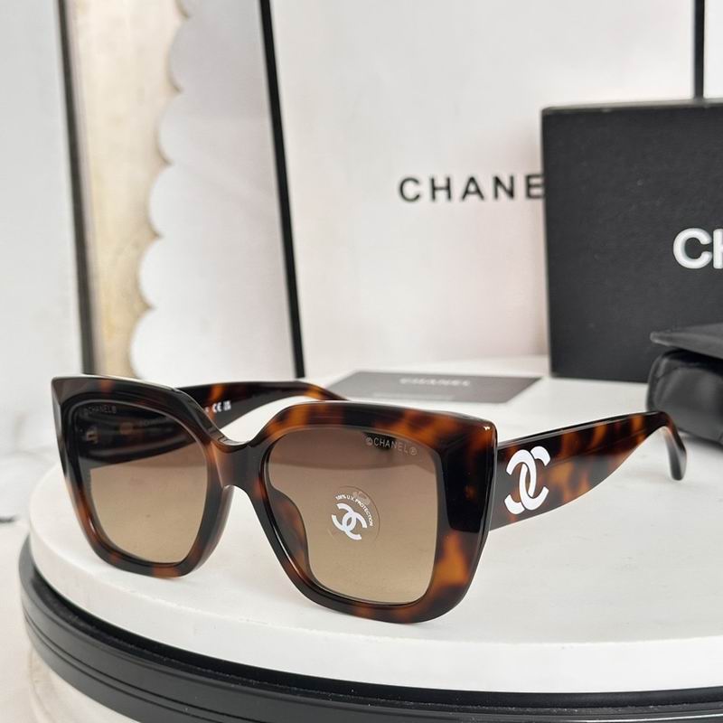 Chanel Glasses smr (1291)