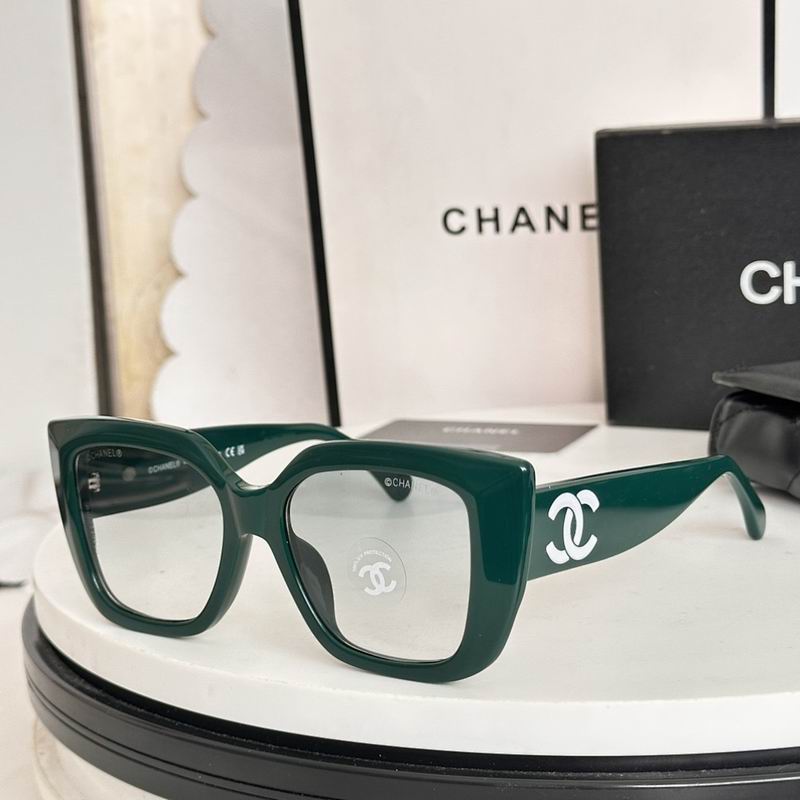 Chanel Glasses smr (1292)