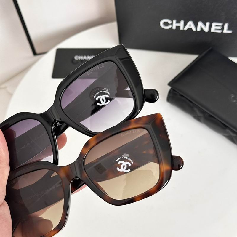 Chanel Glasses smr (1293)