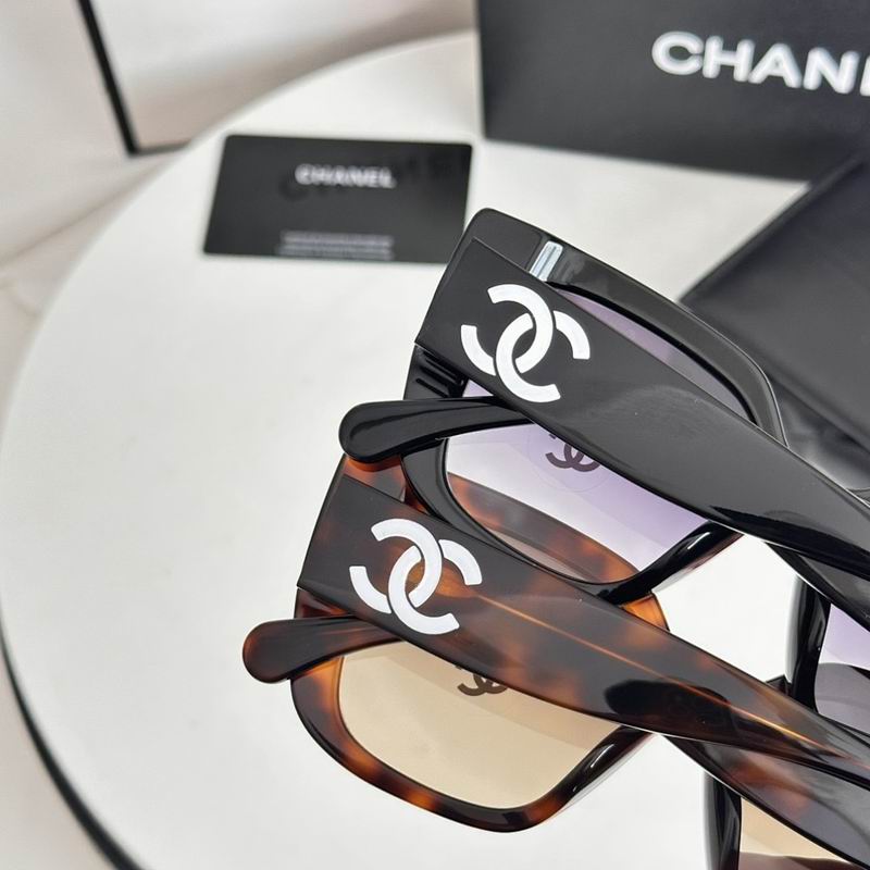 Chanel Glasses smr (1294)