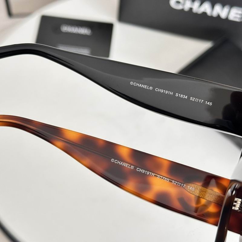 Chanel Glasses smr (1295)