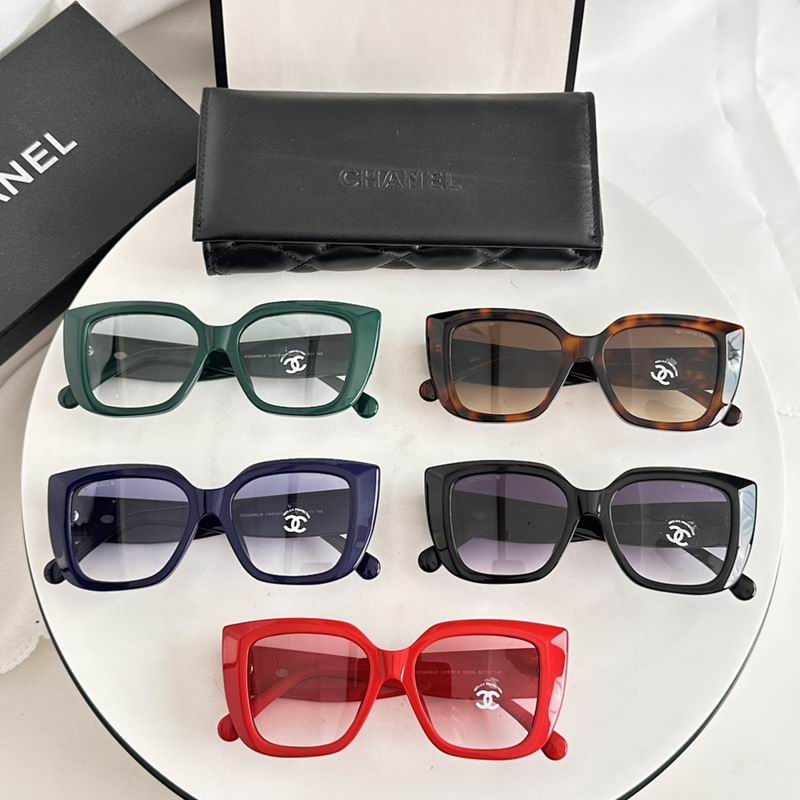 Chanel Glasses smr (1296)