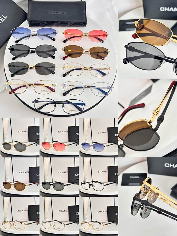 Chanel Glasses smr (1297)