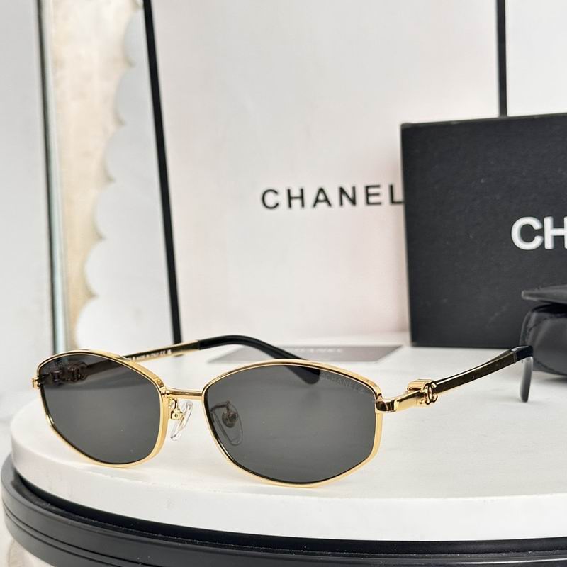 Chanel Glasses smr (1298)