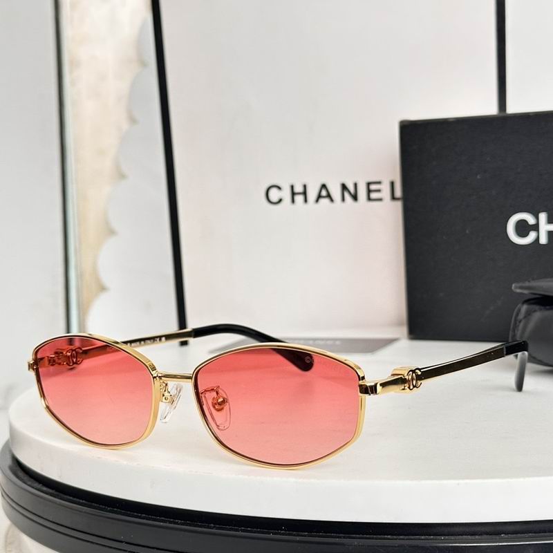 Chanel Glasses smr (1299)
