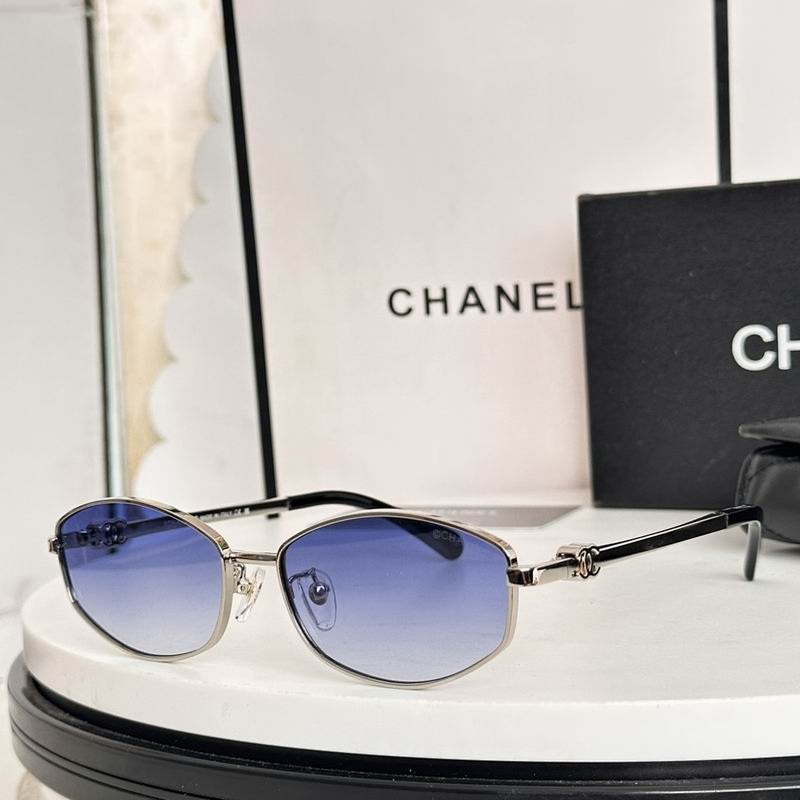 Chanel Glasses smr (1300)
