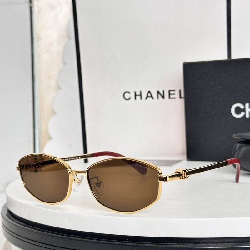 Chanel Glasses smr (1301)