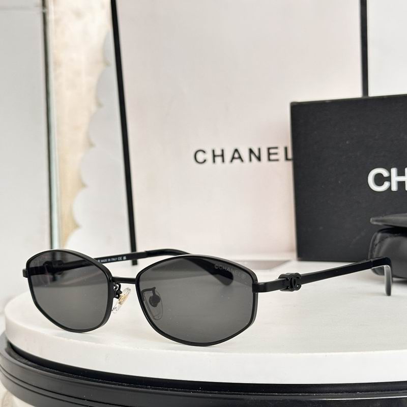 Chanel Glasses smr (1302)