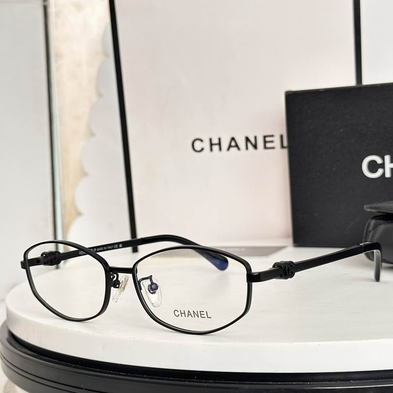 Chanel Glasses smr (1303)