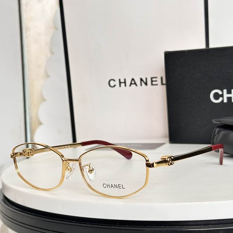 Chanel Glasses smr (1304)