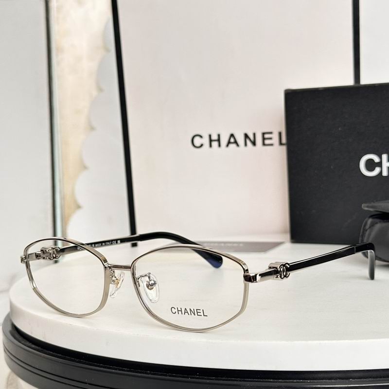 Chanel Glasses smr (1305)