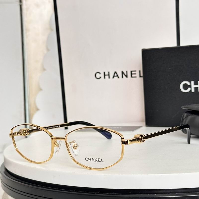 Chanel Glasses smr (1306)