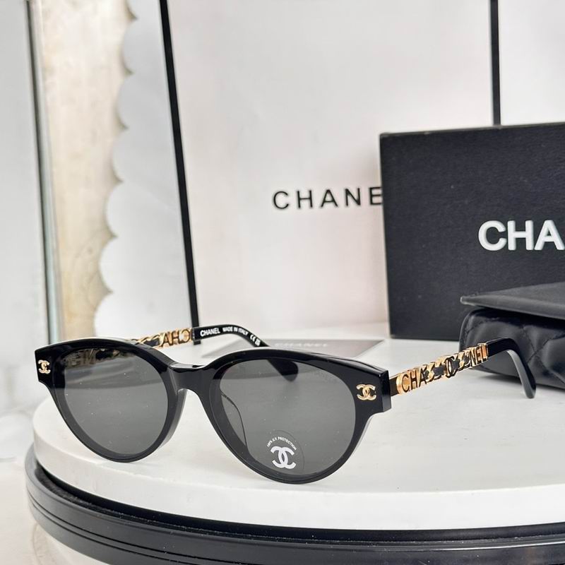 Chanel Glasses smr (1309)