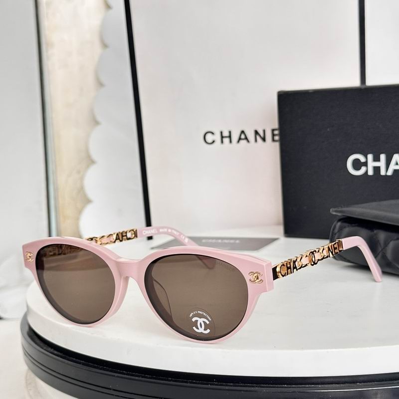 Chanel Glasses smr (1310)