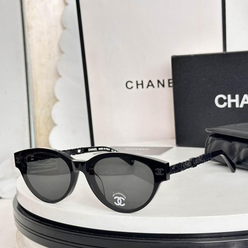 Chanel Glasses smr (1311)