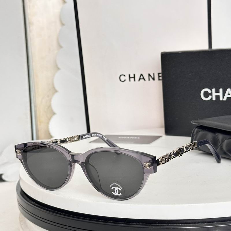 Chanel Glasses smr (1312)