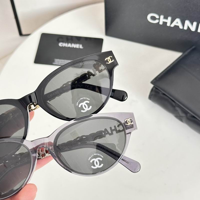 Chanel Glasses smr (1313)