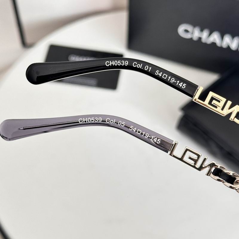 Chanel Glasses smr (1314)