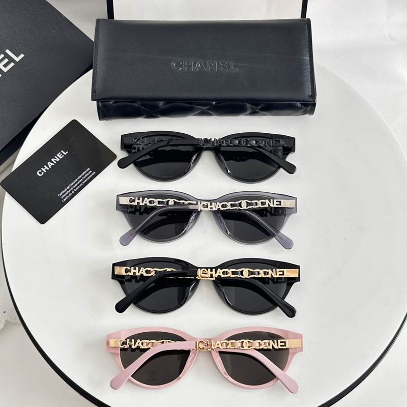 Chanel Glasses smr (1315)