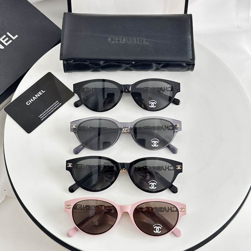 Chanel Glasses smr (1316)