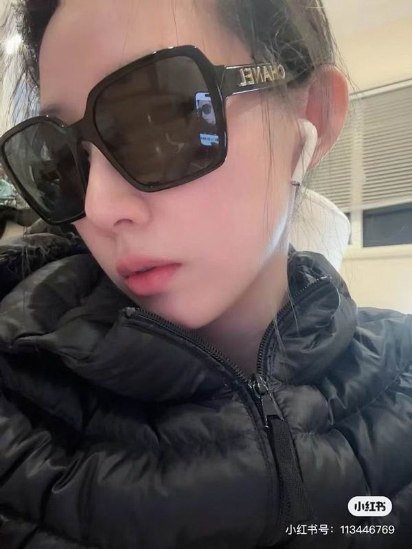 Chanel Glasses smr (1318)