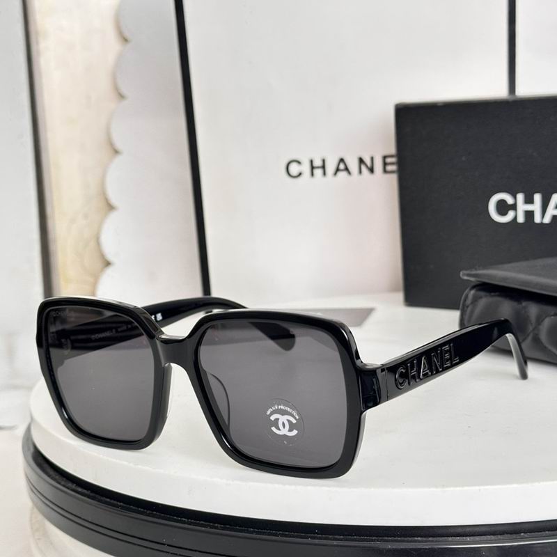 Chanel Glasses smr (1319)