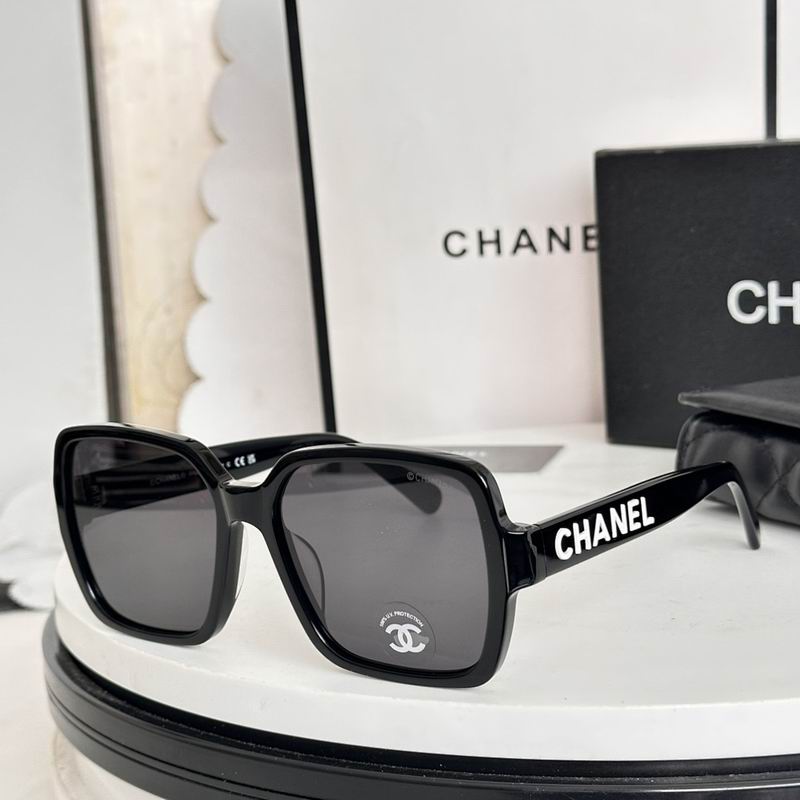 Chanel Glasses smr (1321)