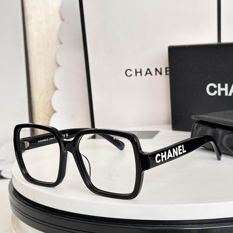 Chanel Glasses smr (1323)