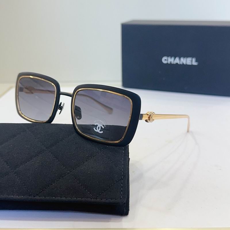 Chanel Glasses smr (1327)