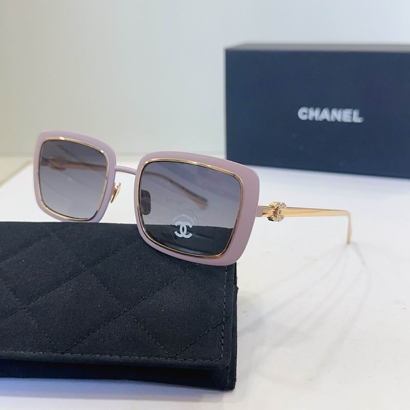 Chanel Glasses smr (1328)