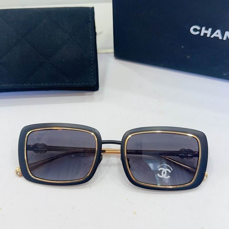 Chanel Glasses smr (1329)