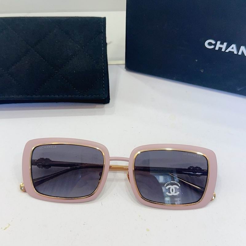 Chanel Glasses smr (1330)