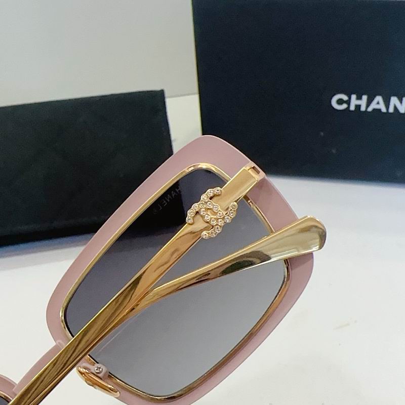 Chanel Glasses smr (1332)