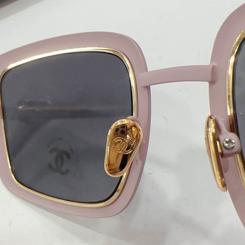 Chanel Glasses smr (1333)