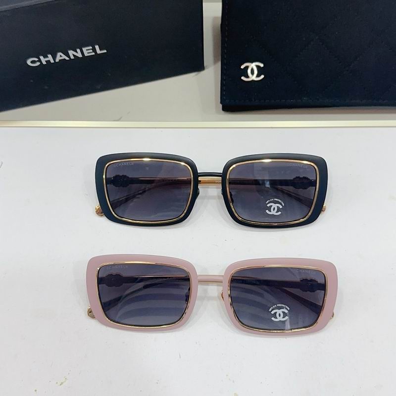 Chanel Glasses smr (1335)