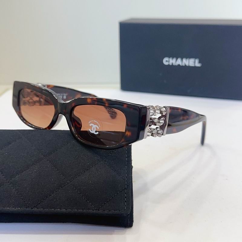 Chanel Glasses smr (1336)
