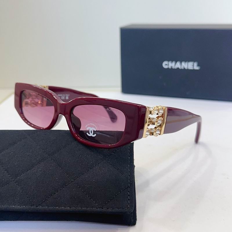 Chanel Glasses smr (1338)