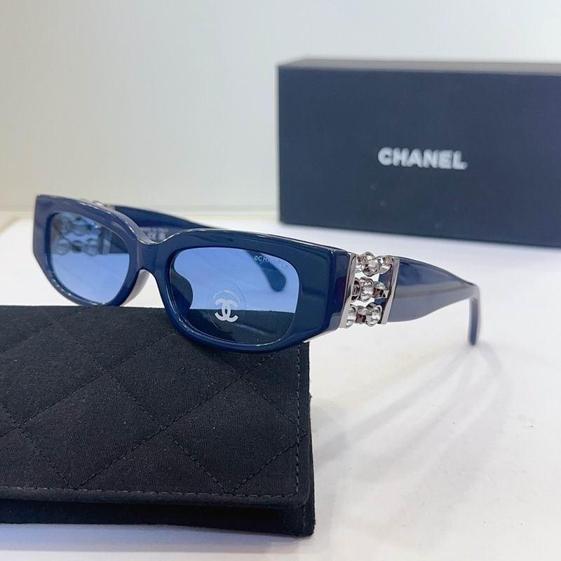 Chanel Glasses smr (1339)