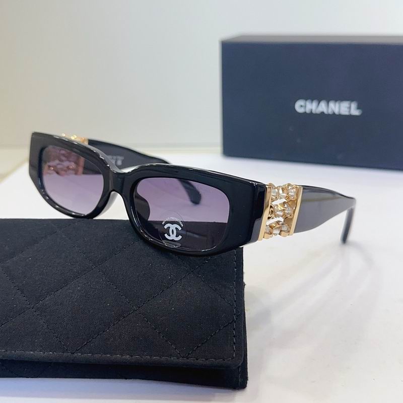 Chanel Glasses smr (1340)
