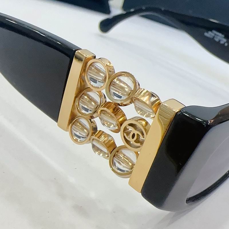 Chanel Glasses smr (1342)