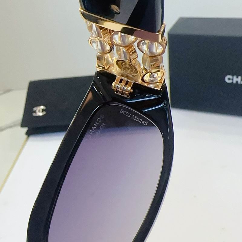Chanel Glasses smr (1343)