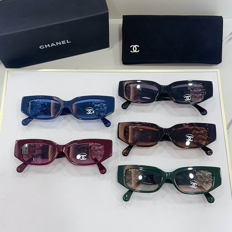 Chanel Glasses smr (1344)